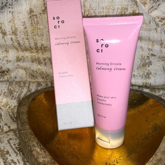 SOROCI Morning Drizzle Calming Cream - Picture 8 of 12